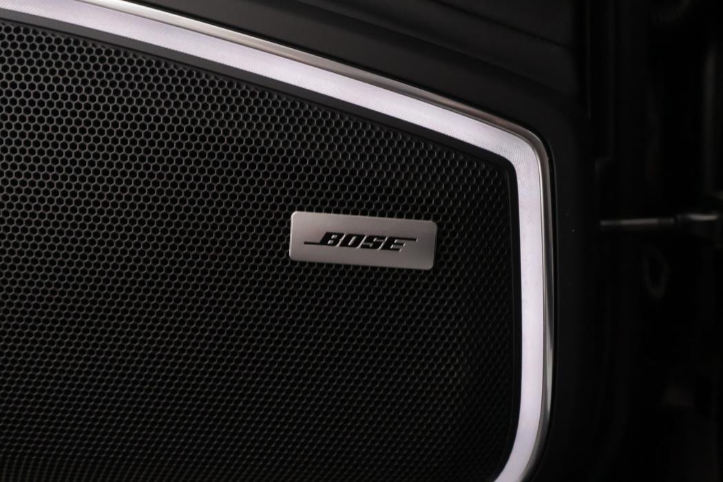 PORSCHE Panamera 2021