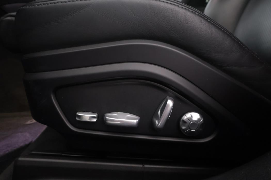 PORSCHE Panamera 2021
