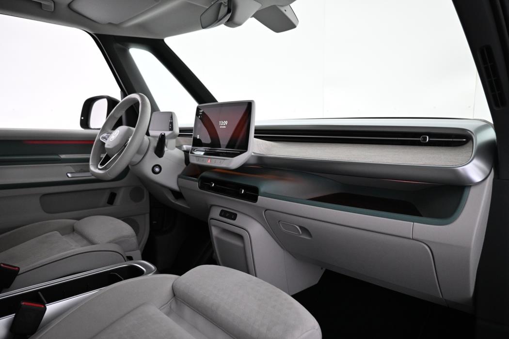 VOLKSWAGEN ID. Buzz 2023