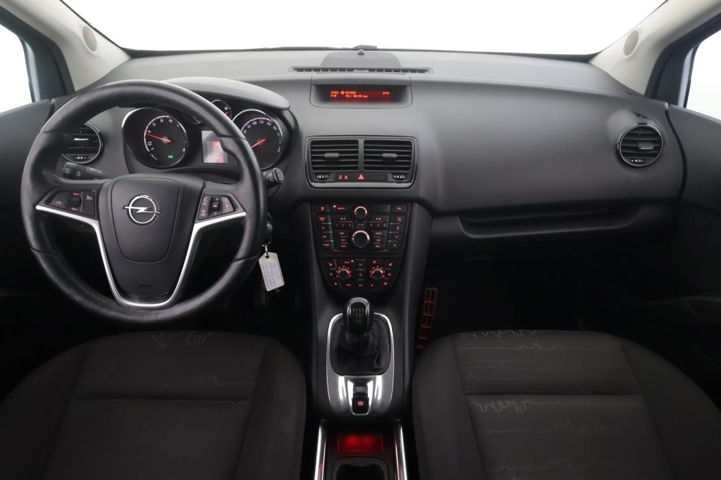 OPEL Meriva 2013