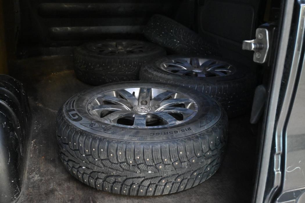 OPEL Vivaro 2005