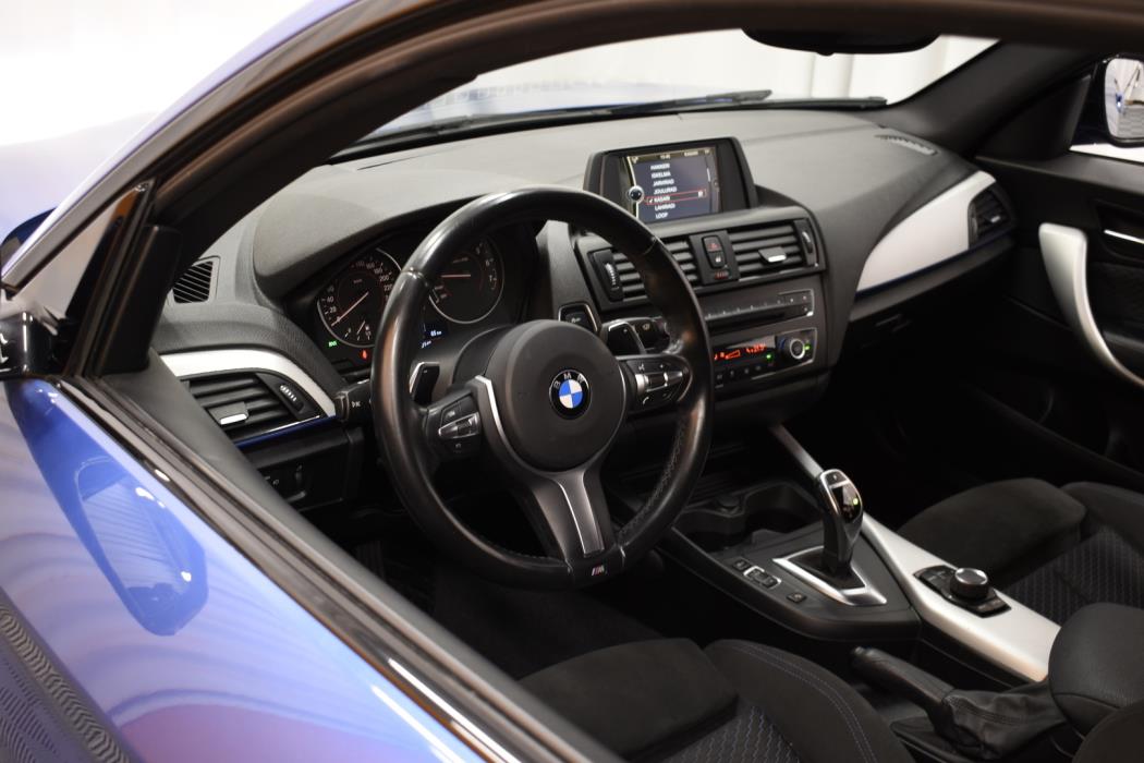 BMW 220 2014