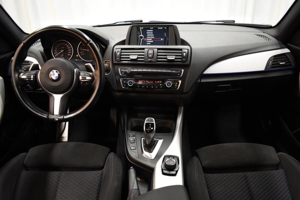 BMW 220 2014