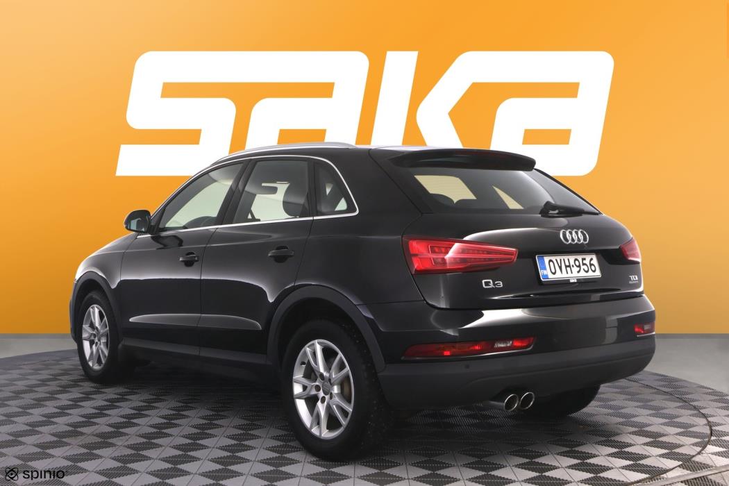 AUDI Q3 2016