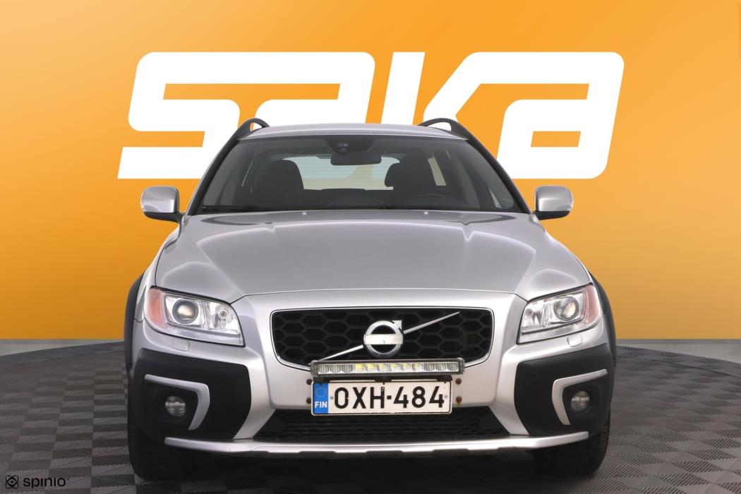 VOLVO XC70 2014