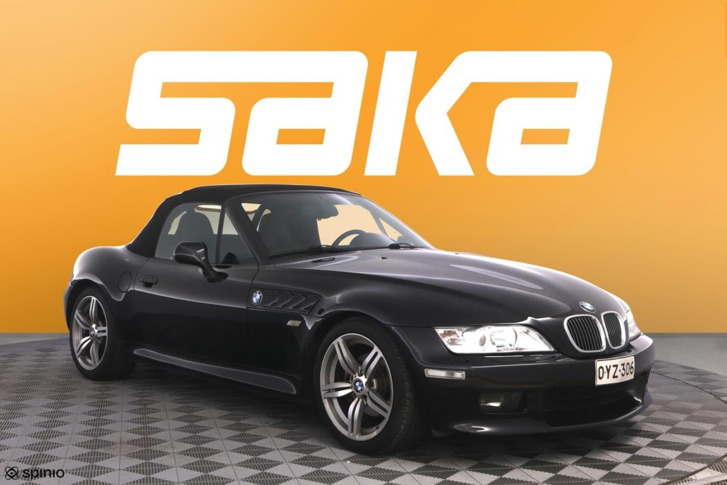 BMW Z3 2000