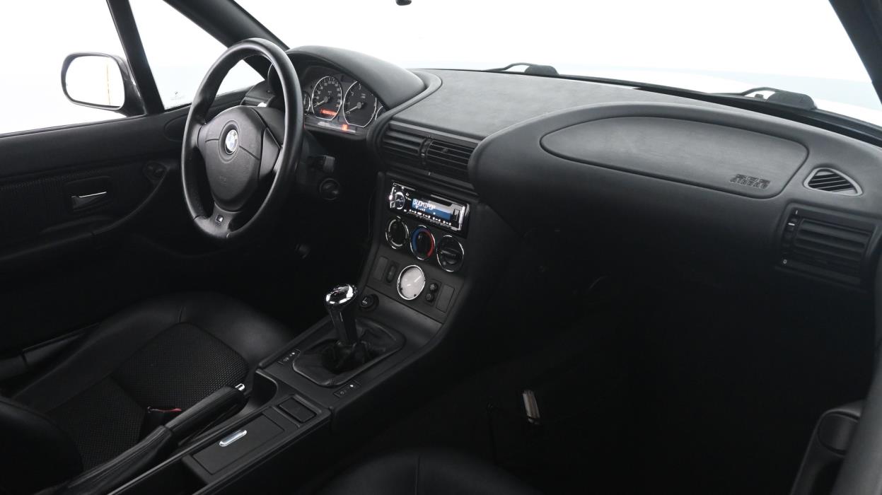 BMW Z3 2000
