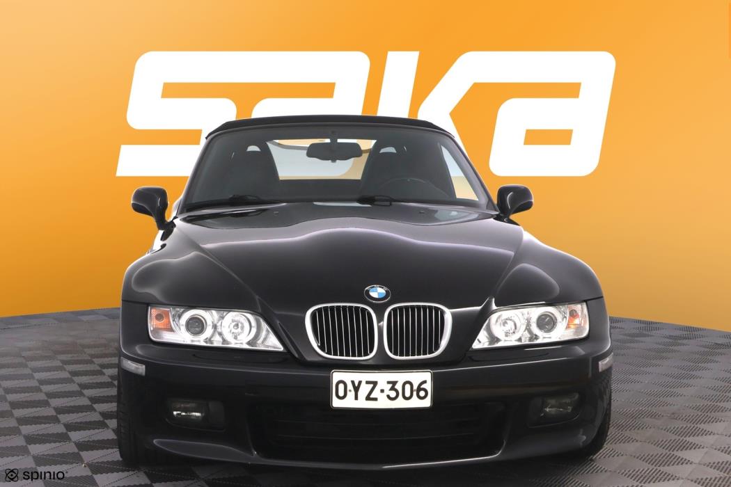 BMW Z3 2000
