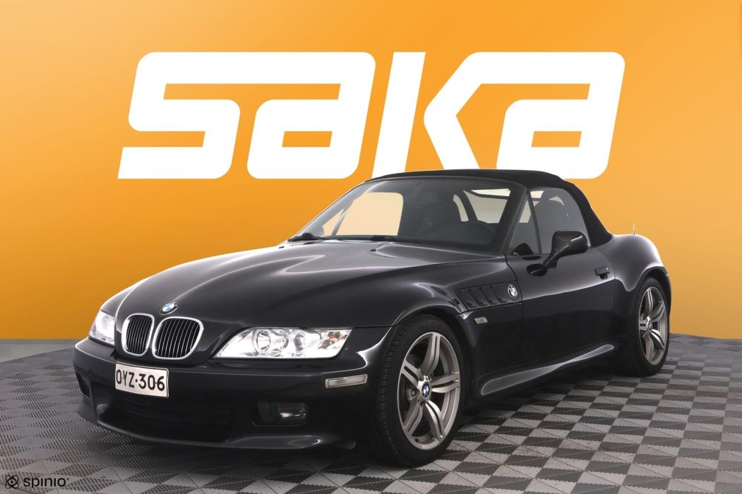 BMW Z3 2000