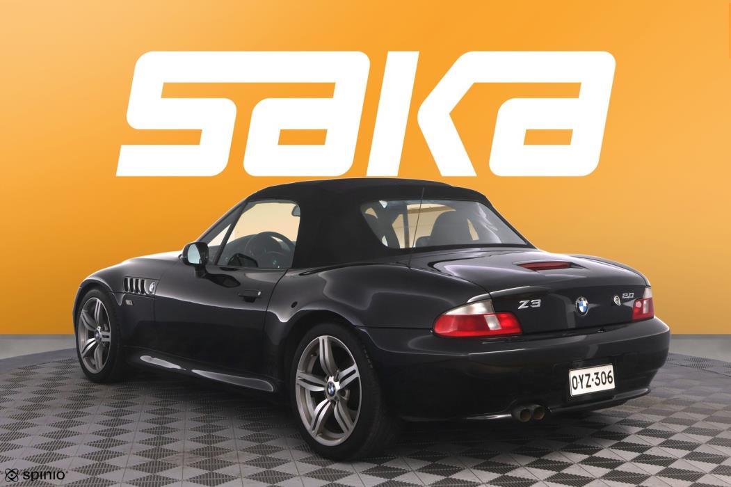 BMW Z3 2000