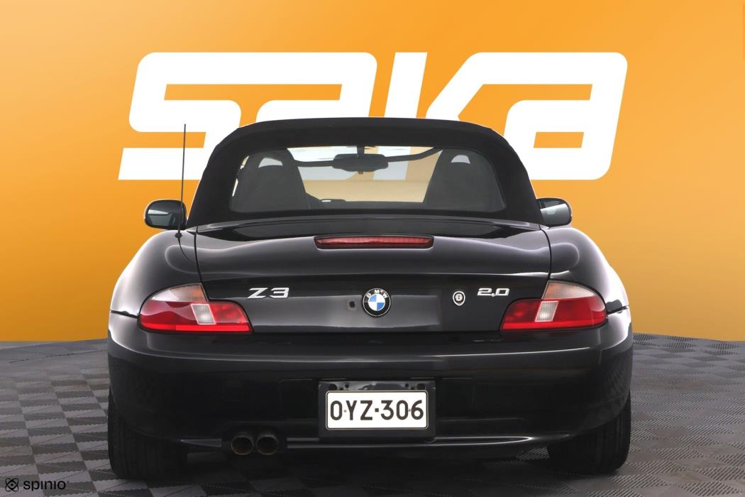 BMW Z3 2000