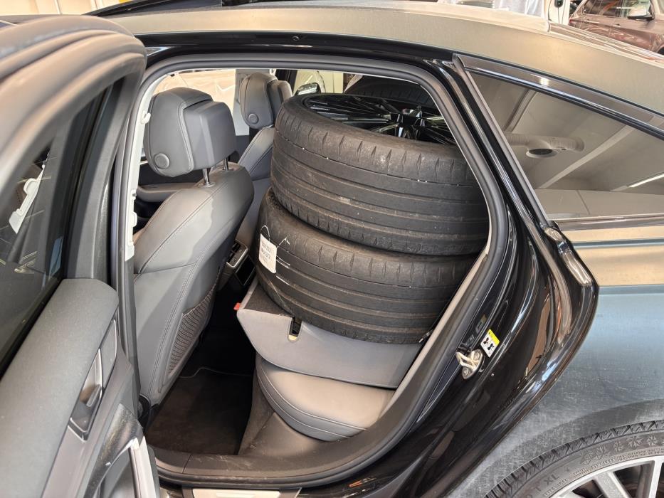 AUDI A6 2020