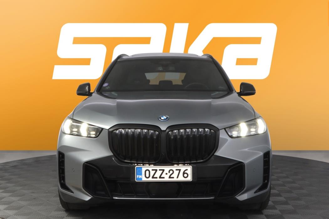 BMW X5 2024