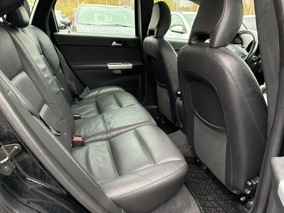 VOLVO V50 2012