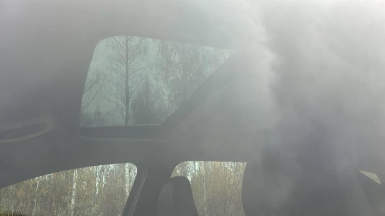 VOLVO V50 2012