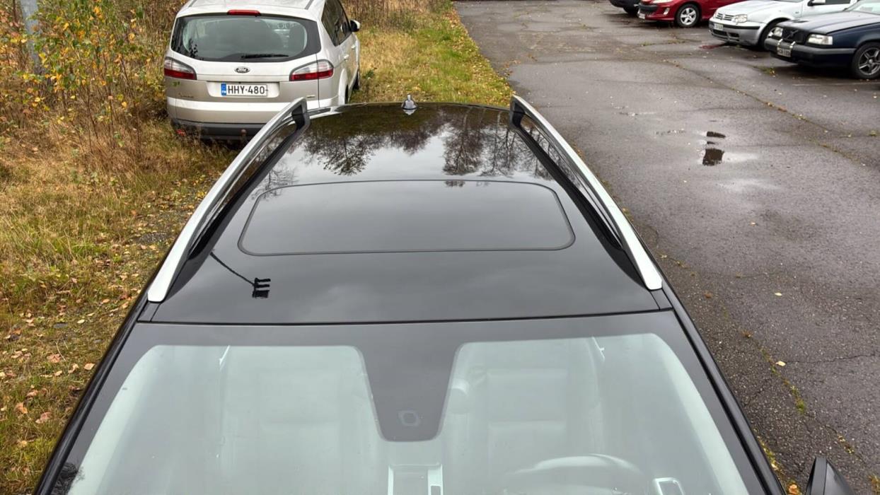 VOLVO V50 2012
