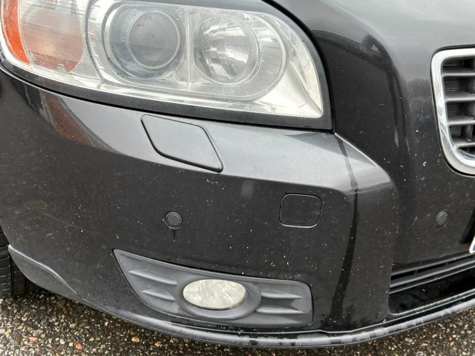 VOLVO V50 2012