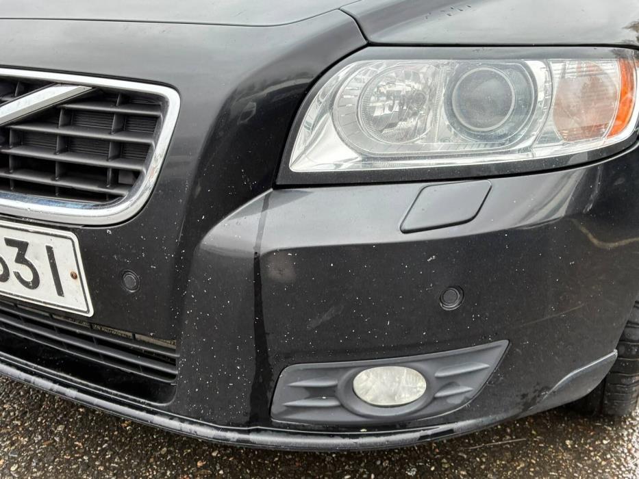 VOLVO V50 2012