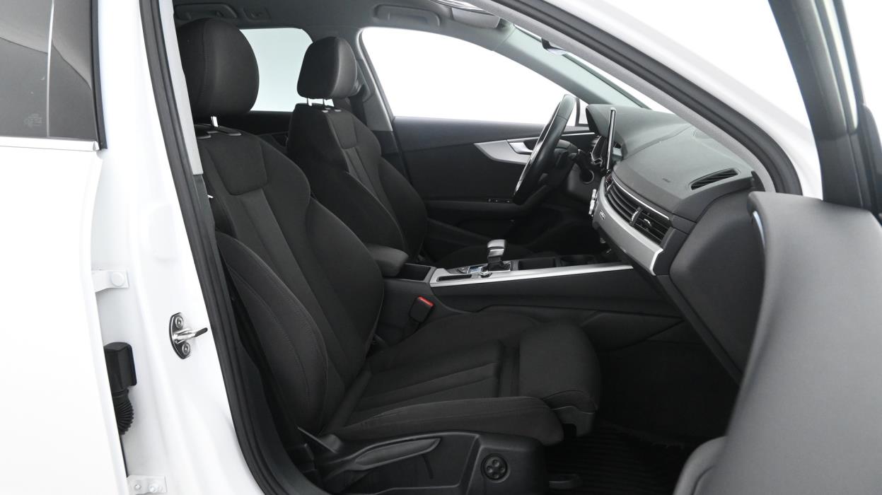 AUDI A4 ALLROAD 2021