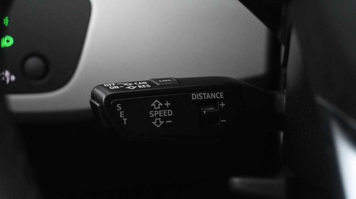 AUDI A4 ALLROAD 2021