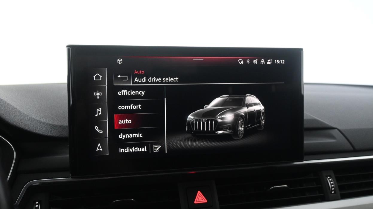 AUDI A4 ALLROAD 2021