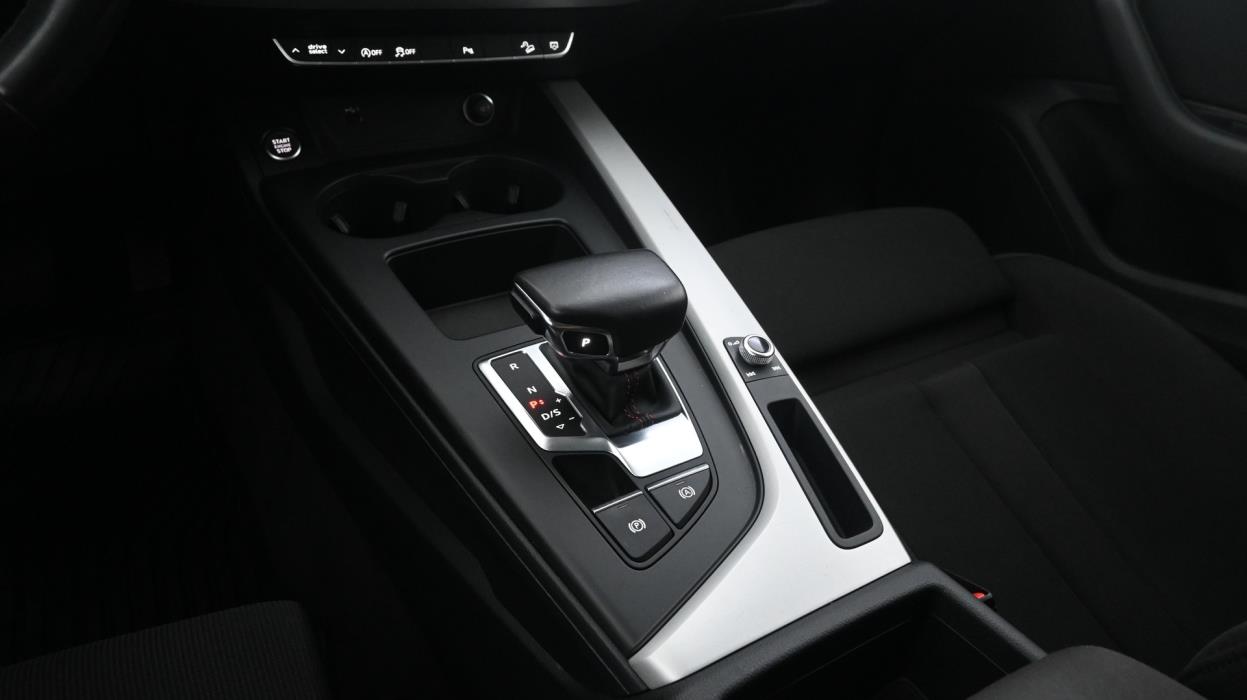 AUDI A4 ALLROAD 2021