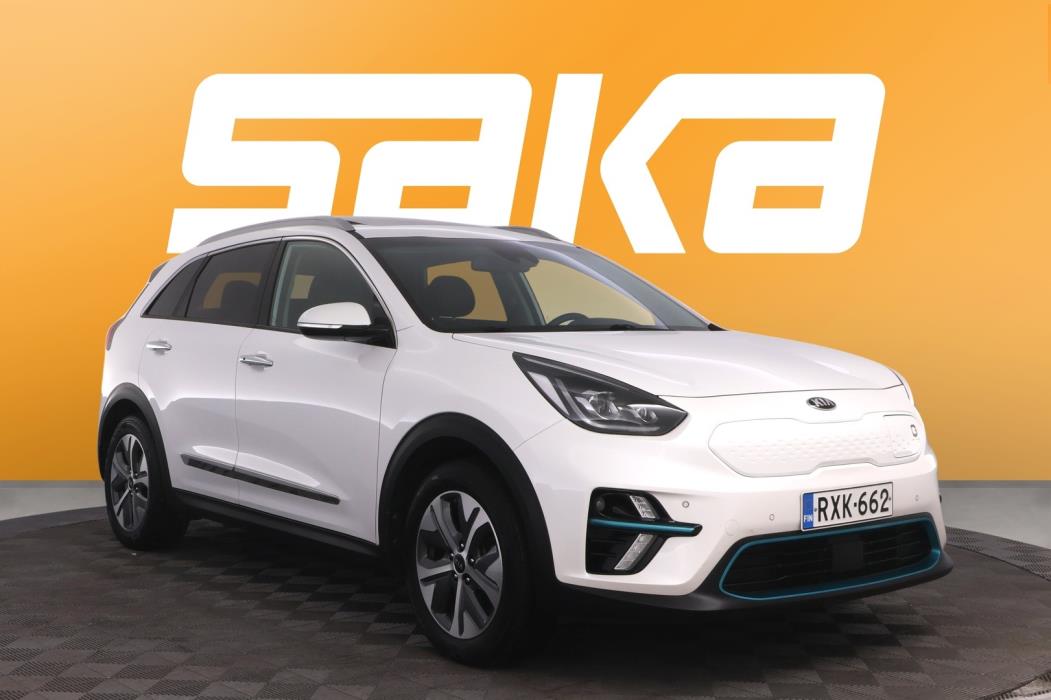 KIA NIRO 2021