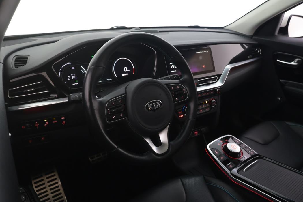 KIA NIRO 2021