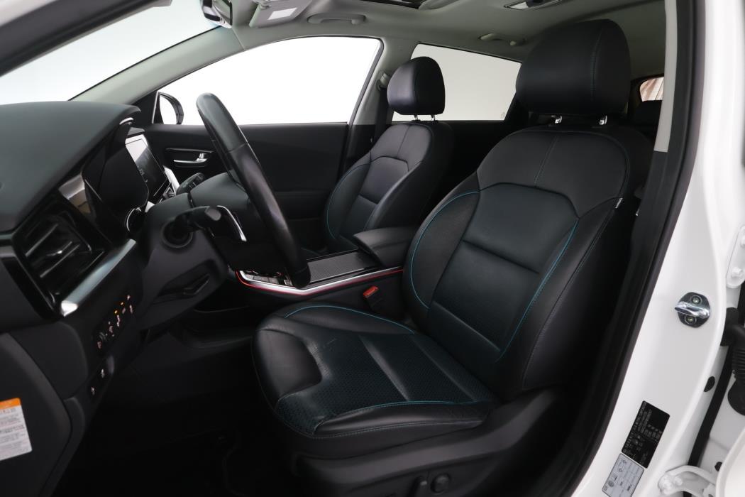 KIA NIRO 2021