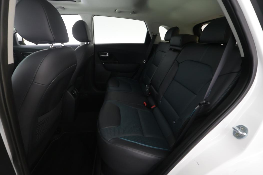 KIA NIRO 2021