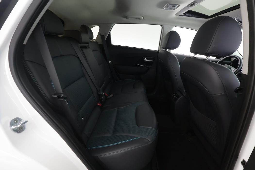 KIA NIRO 2021