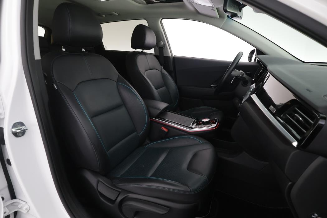 KIA NIRO 2021