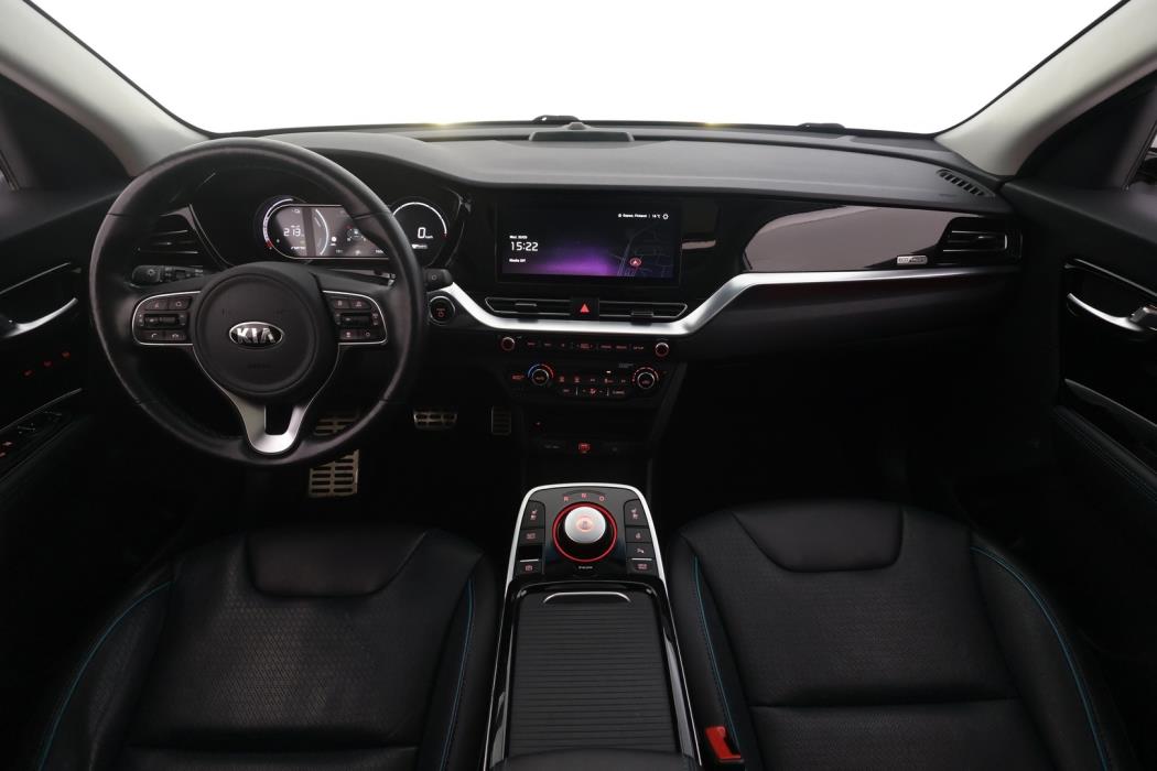 KIA NIRO 2021