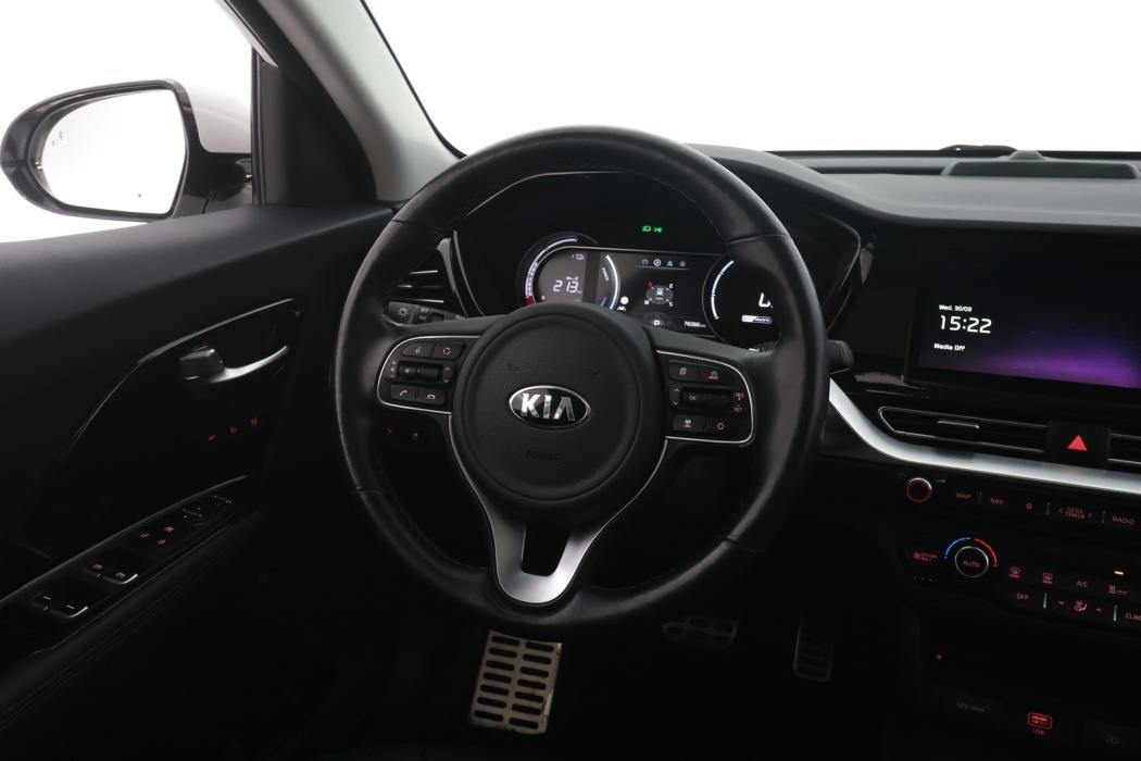 KIA NIRO 2021