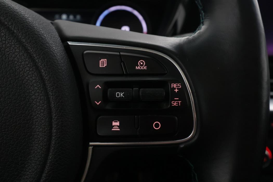 KIA NIRO 2021