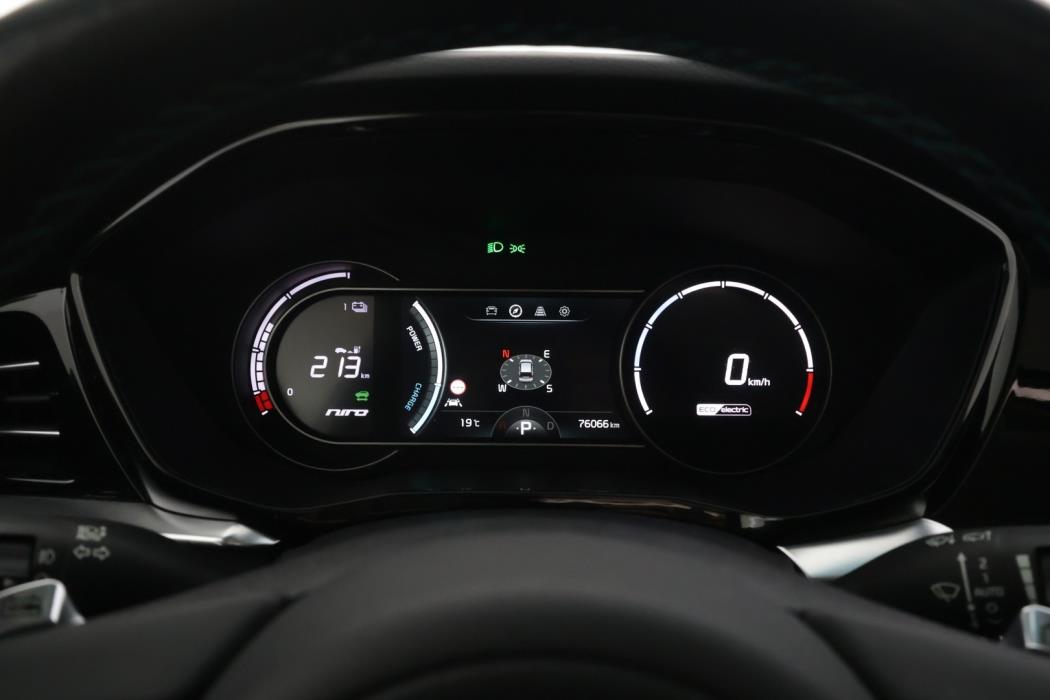KIA NIRO 2021