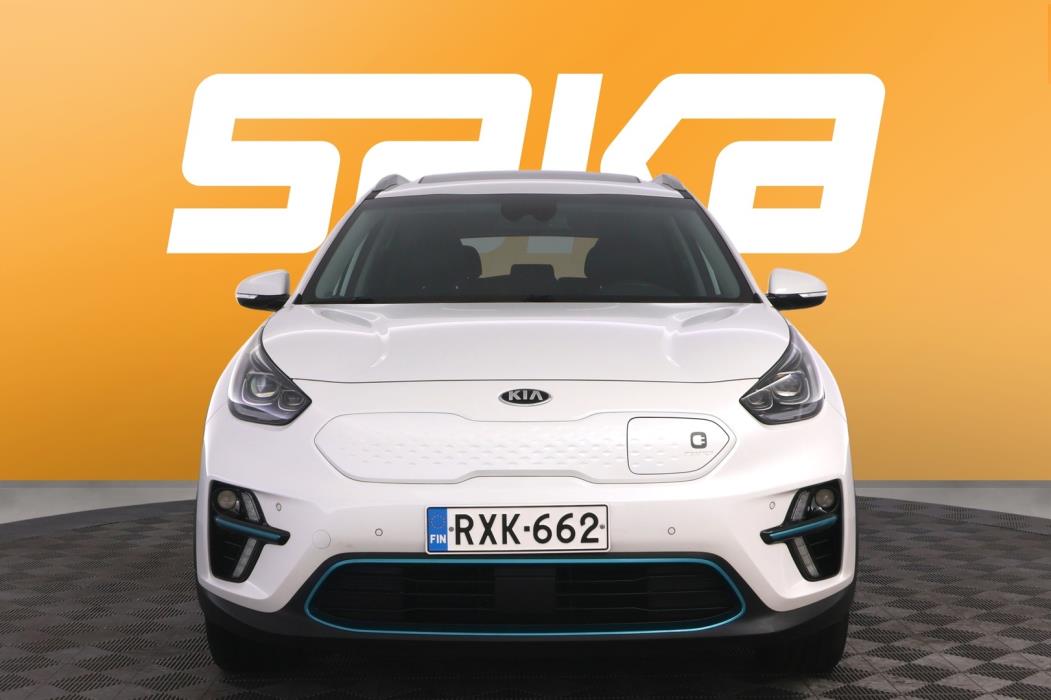 KIA NIRO 2021
