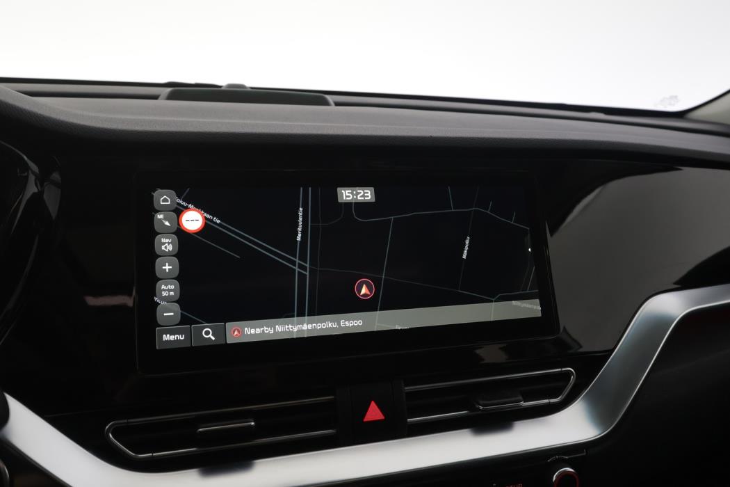 KIA NIRO 2021