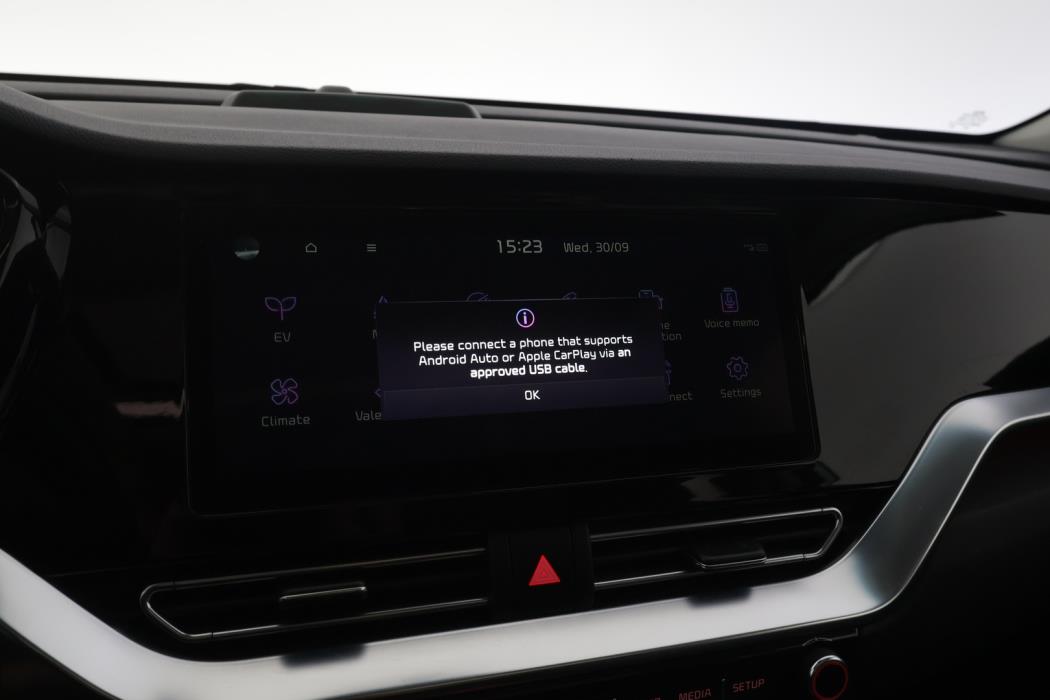 KIA NIRO 2021