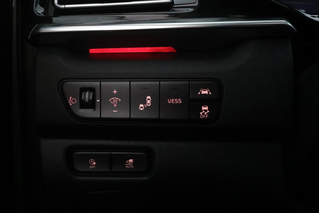 KIA NIRO 2021