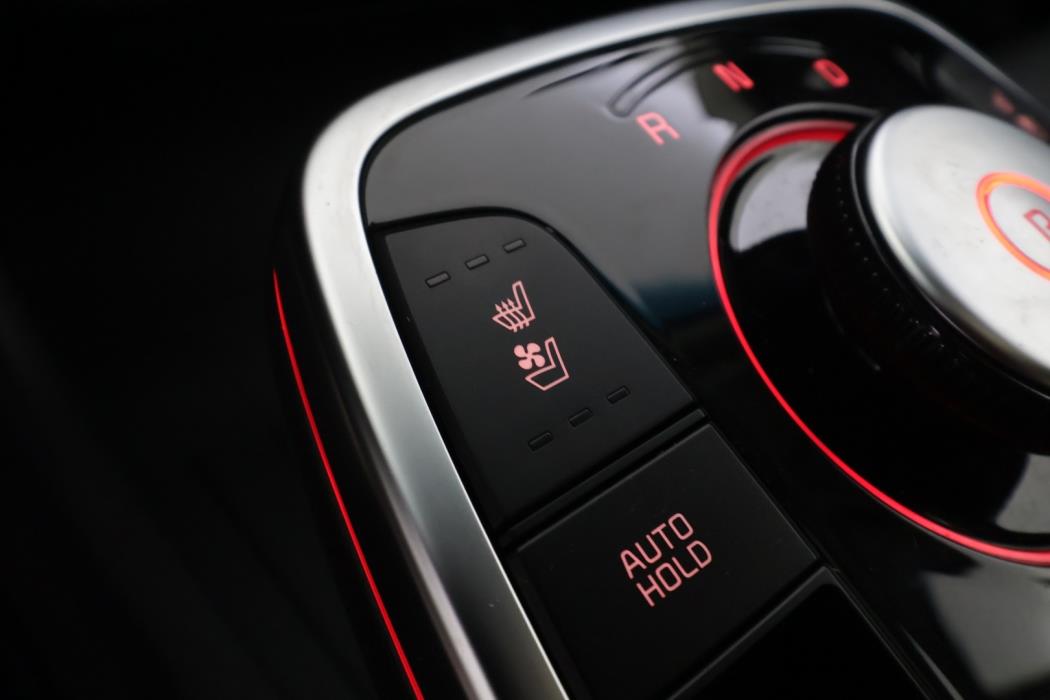 KIA NIRO 2021