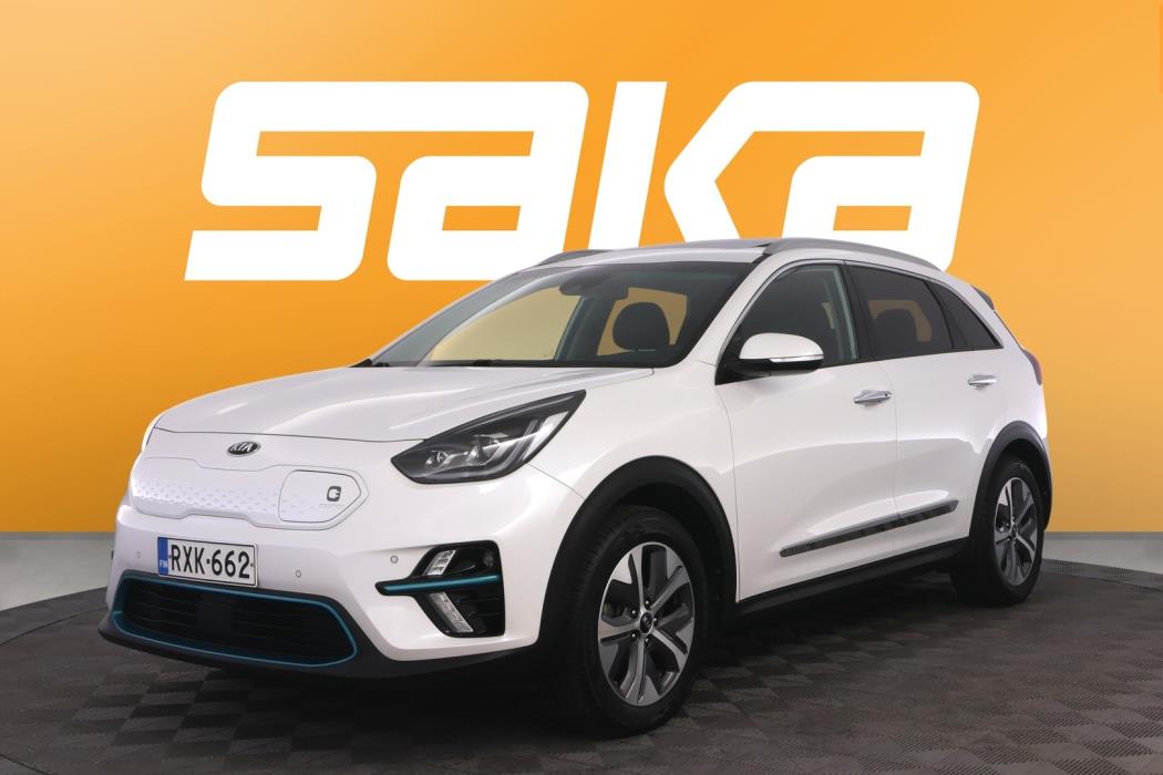 KIA NIRO 2021