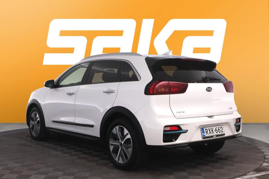 KIA NIRO 2021