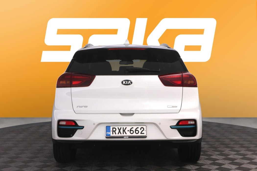 KIA NIRO 2021