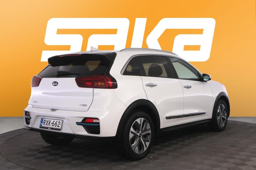 KIA NIRO 2021
