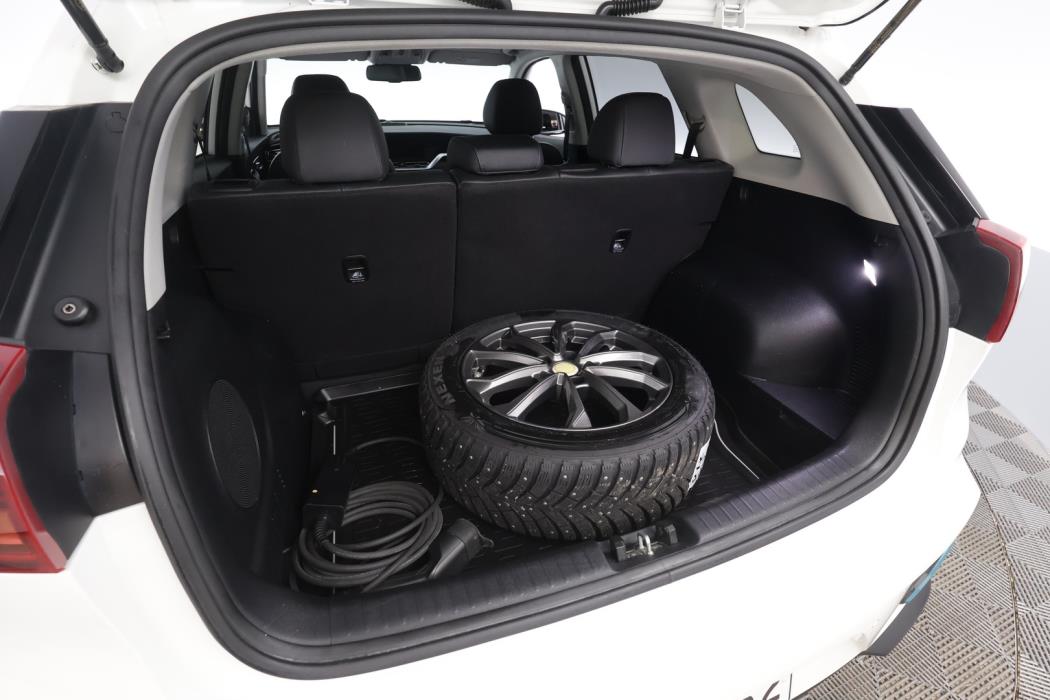 KIA NIRO 2021