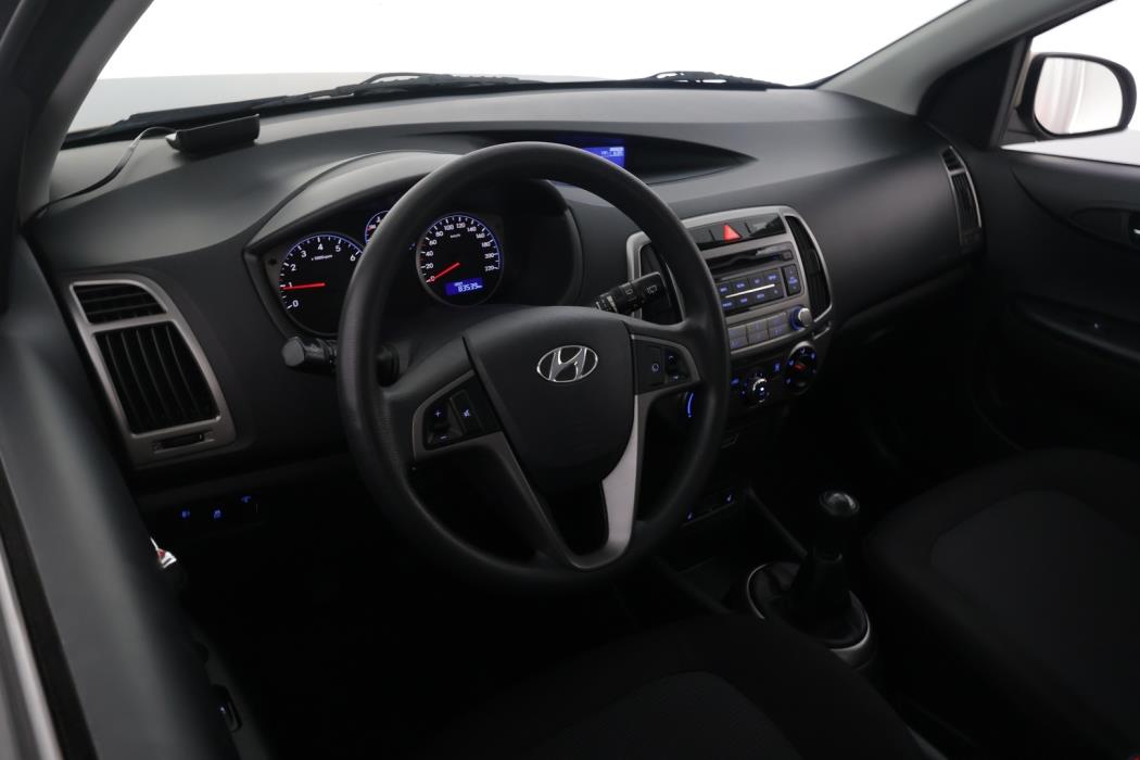 HYUNDAI I20 2014