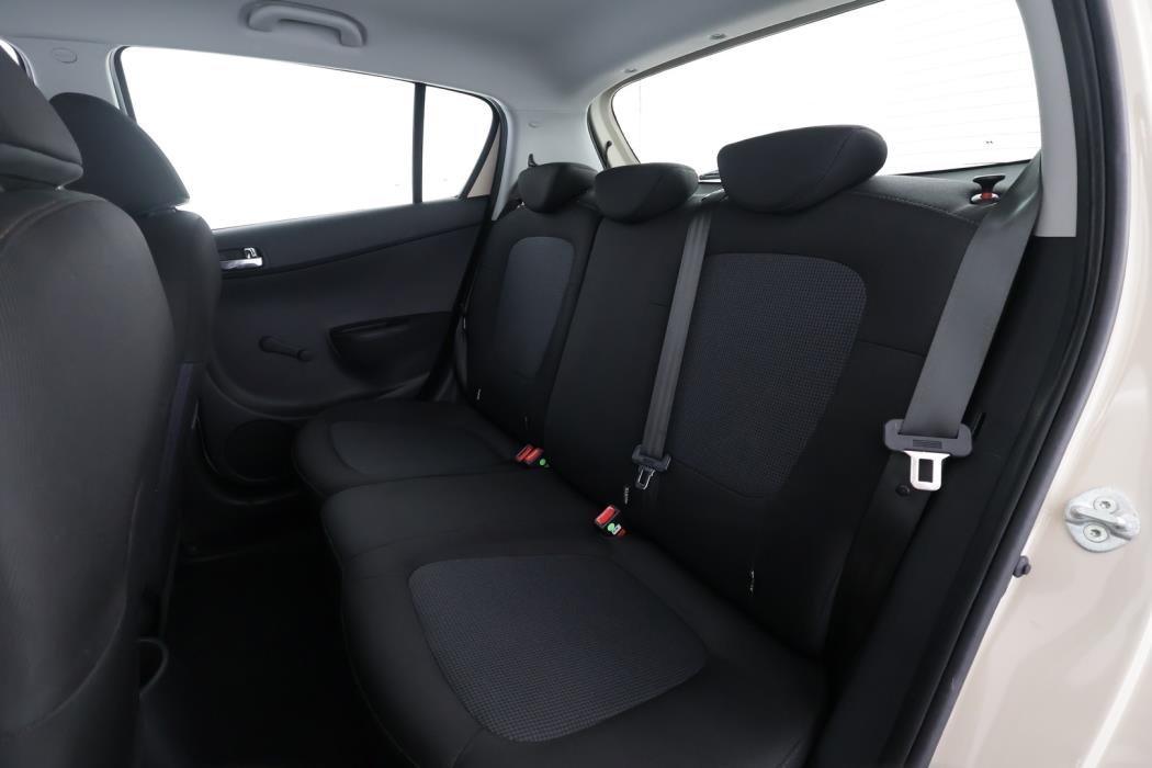 HYUNDAI I20 2014