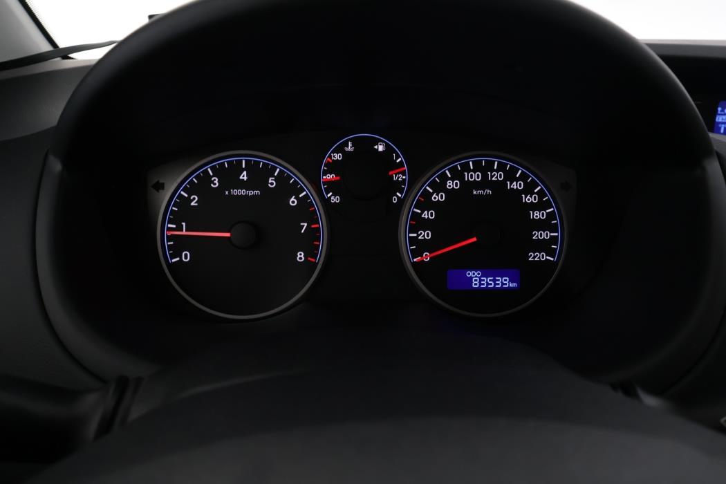 HYUNDAI I20 2014