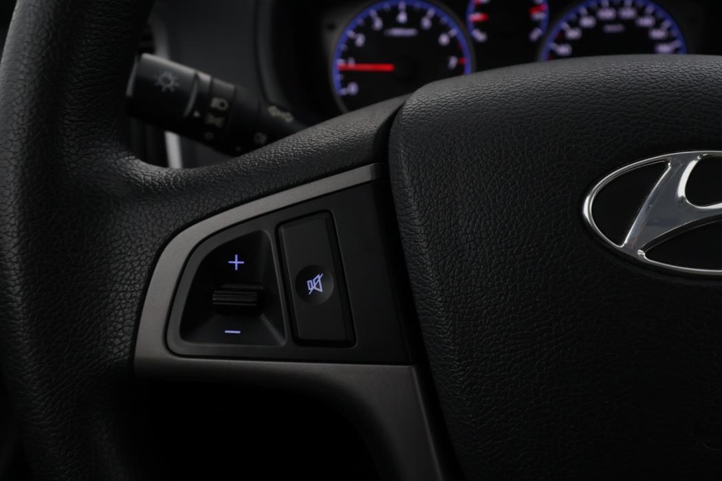 HYUNDAI I20 2014